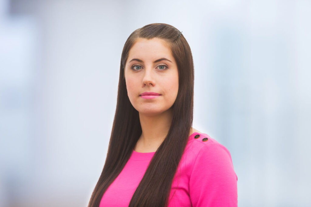 Kristiina Seiton