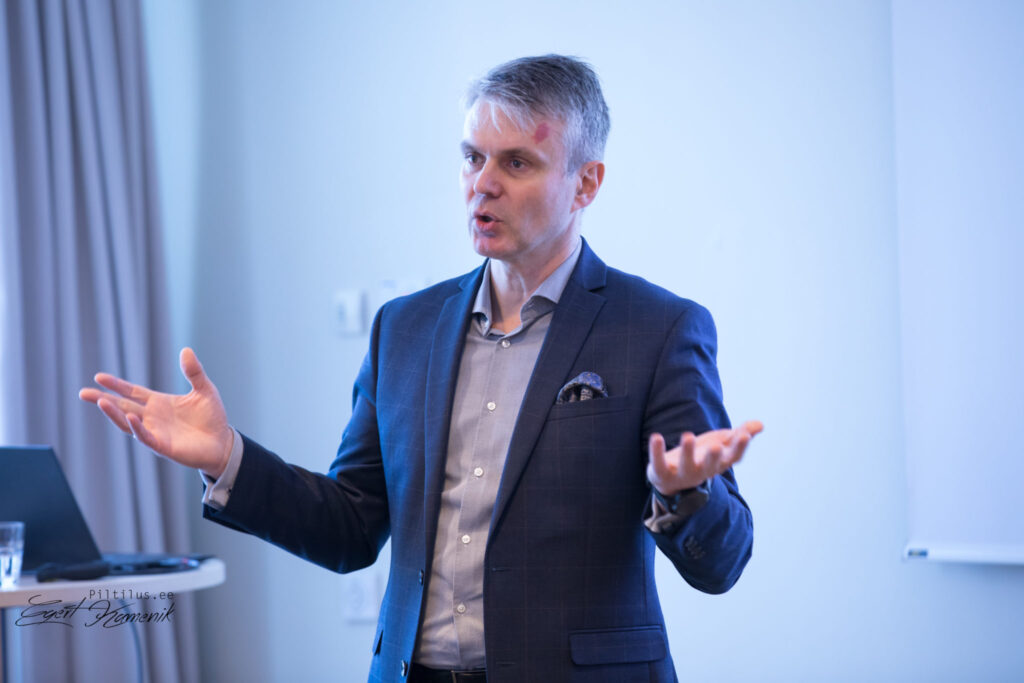 Newsec Baltic Property Outlook