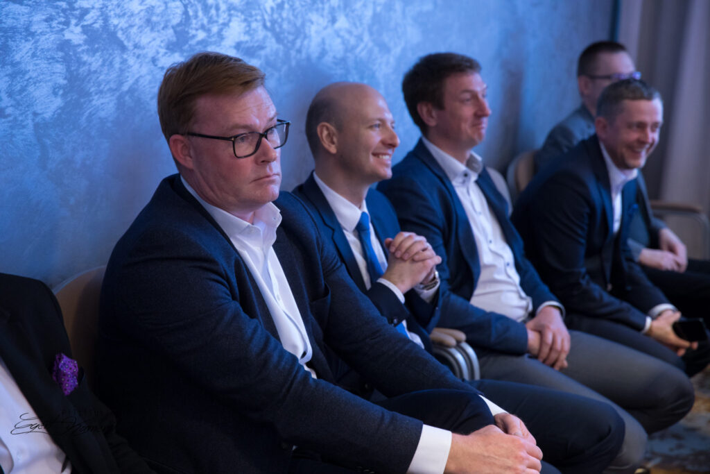 Newsec Baltic Property Outlook