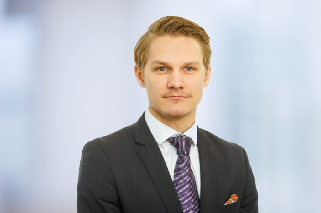 Karl Ivar Maar