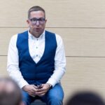 Peeter Koppel. Foto. Liis Treimann_