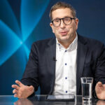 Peeter Koppel. Foto. Martin Pedaja