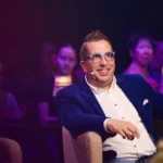 Peeter Koppel. Foto: Mardo Männimägi